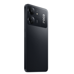 Смартфон POCO C65 6/128Gb Black