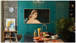 65" телевизор Samsung The Frame QE65LS03BAU (2022) VA черный