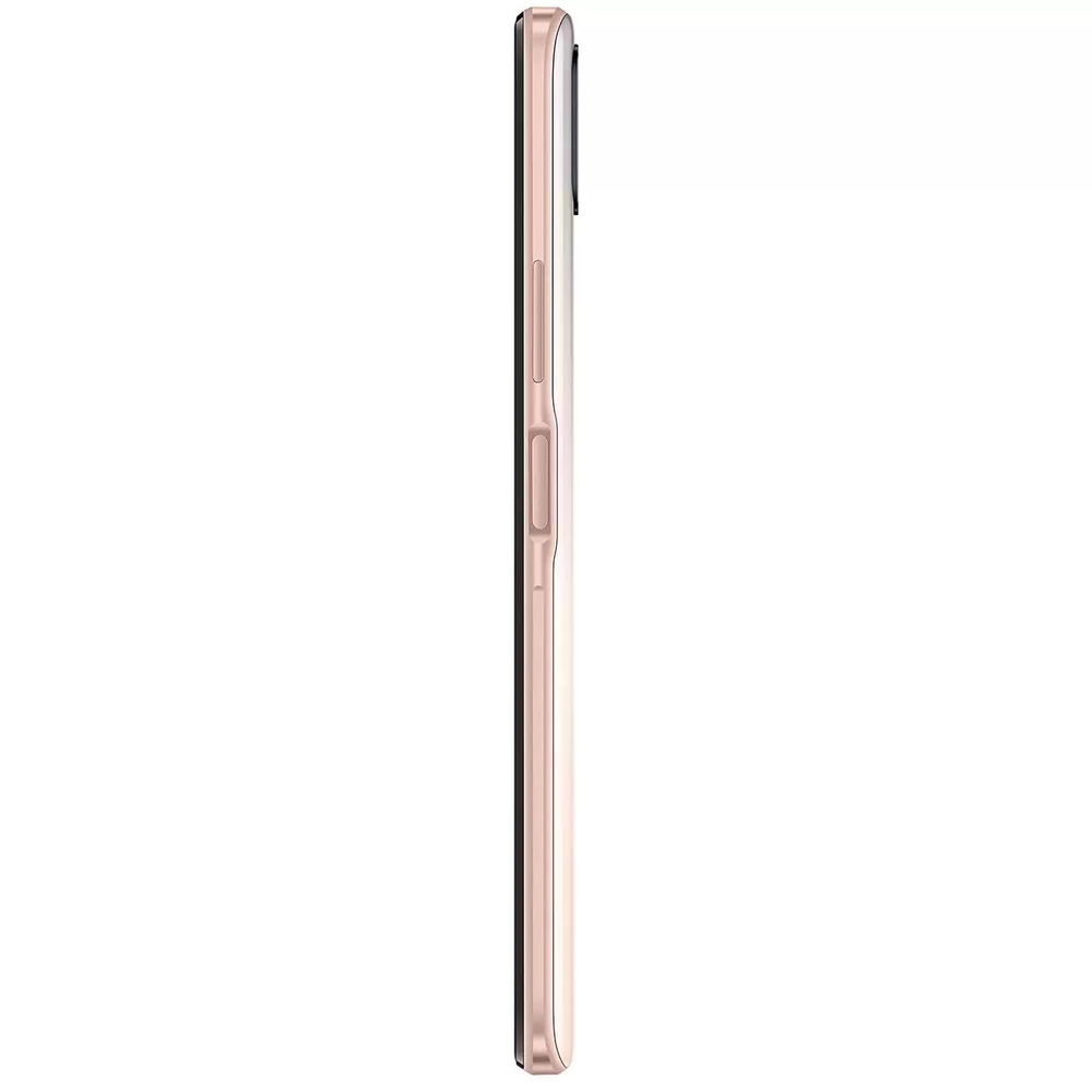 Смартфон WIKO T3 Elegant Gold 4/128GB Gold