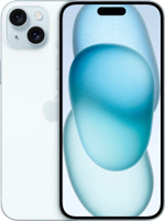 Смартфон Apple iPhone 15 Plus 128 GB Blue