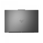 Ноутбук ASUS TUF Gaming A17 FA707NU-HX024 Gray (90NR0EF5-M003J0)