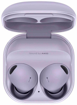 Беспроводные наушники Samsung Galaxy Buds 2 Pro Purple