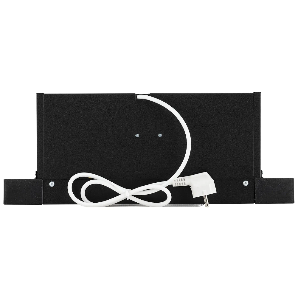 Вытяжка встраиваемая Krona Kamilla 1M 450 1М Black