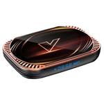 ТВ-приставка Vontar X4 Amlogic S905x4 4/32Гб