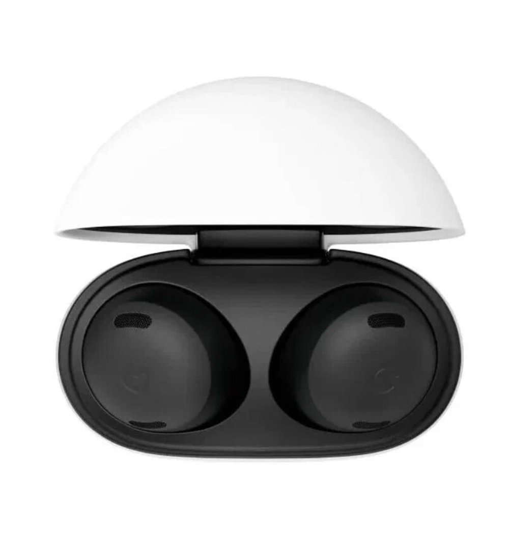 Беспроводные наушники Google Buds Pro Charcoal