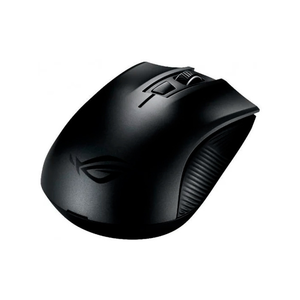 Беспроводная игровая мышь ASUS ROG STRIX Carry Black