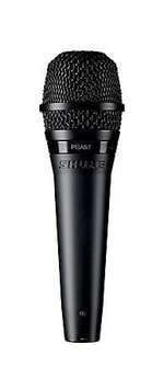 Микрофон Shure PGADRUMKIT7 7pc Drum Microphone Kit