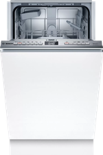 Встраиваемая посудомоечная машина Bosch SRH4HKX11R