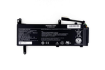 Аккумулятор для ноутбука Xiaomi Gaming 7300HQ 15.6 (15.20V 3620mAh) ORG  G15B01W