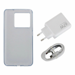 Смартфон Xiaomi 13T Pro 16/1024GB Meadow Green