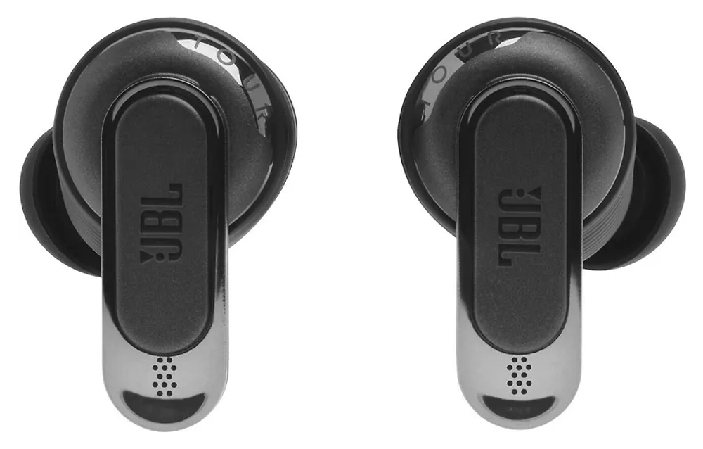 Беспроводные наушники JBL Tour Pro 2 Black (JBLTOURPRO2BLK94)