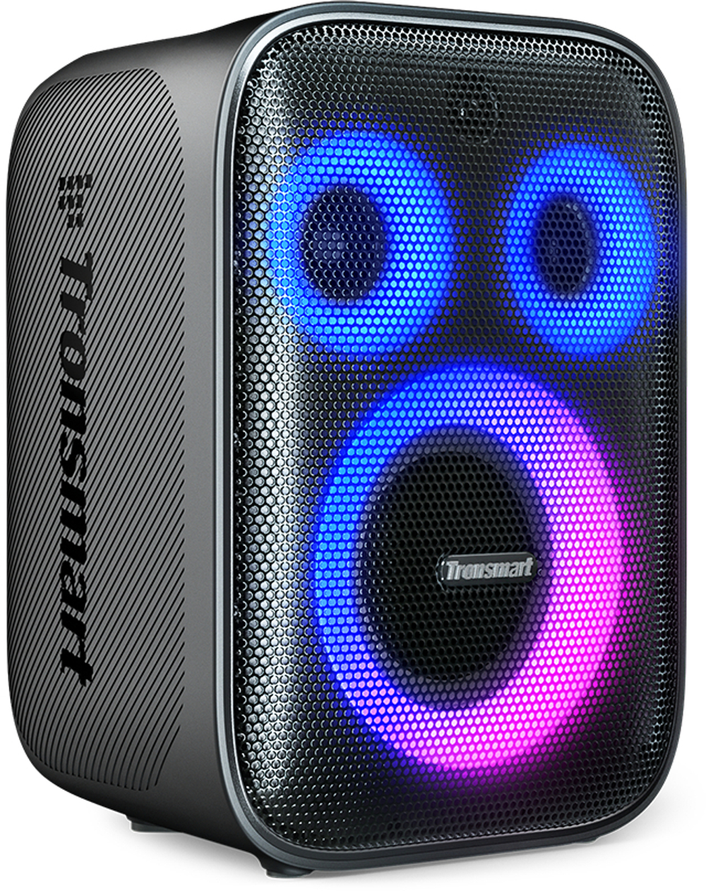 Портативная колонка Tronsmart Halo 200 Basic Black