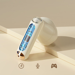 Беспроводные наушники Xiaomi Rock Retro Style TWS Earphone Camera