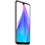 Смартфон Xiaomi Redmi Note 8T RU 4/64GB White (26290)