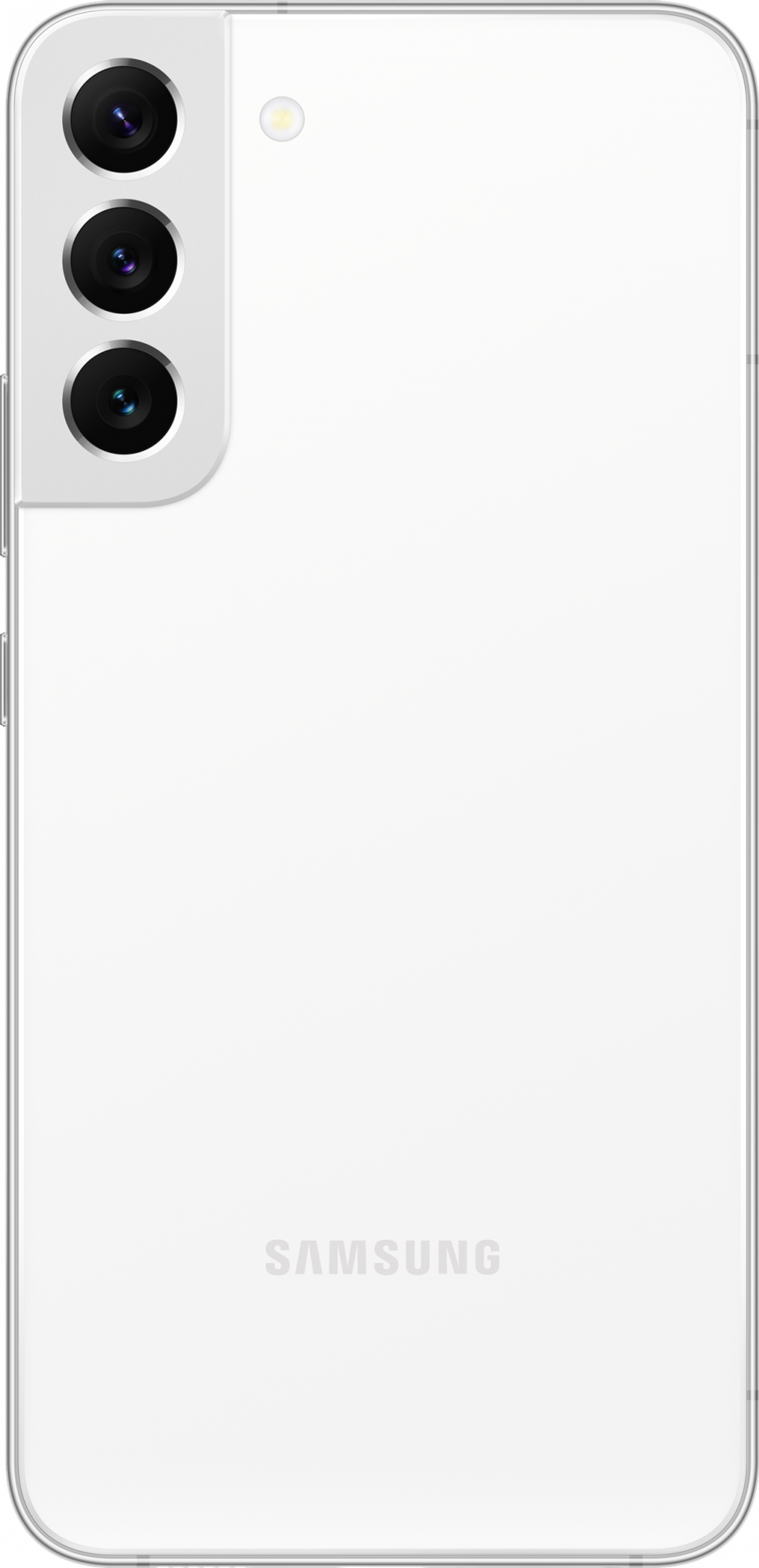 Смартфон Samsung Galaxy S22+ 8/256GB Phantom White (SM-S906BZWGSER)