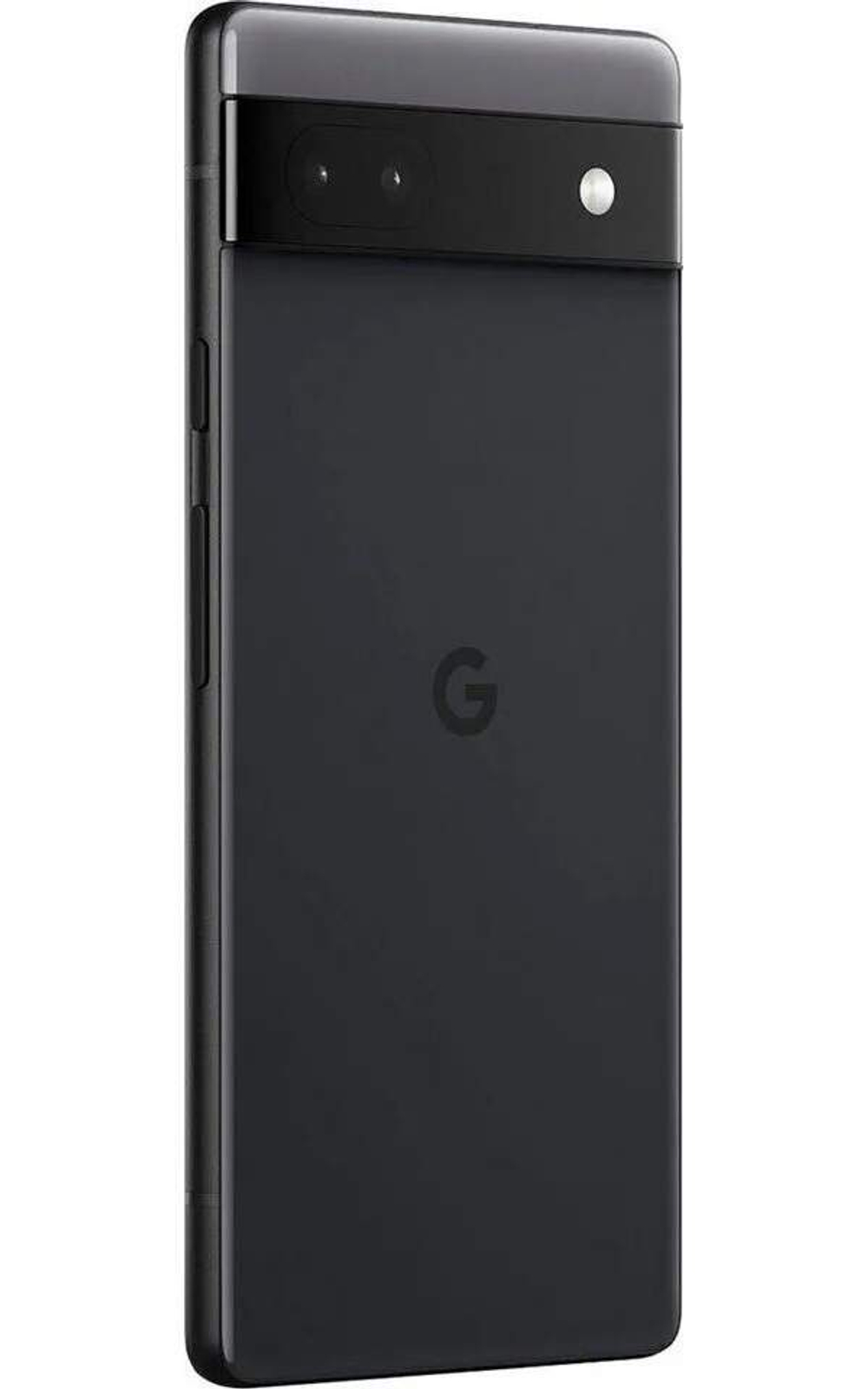 Смартфон Google Pixel 6a 6/128Gb Charcoal