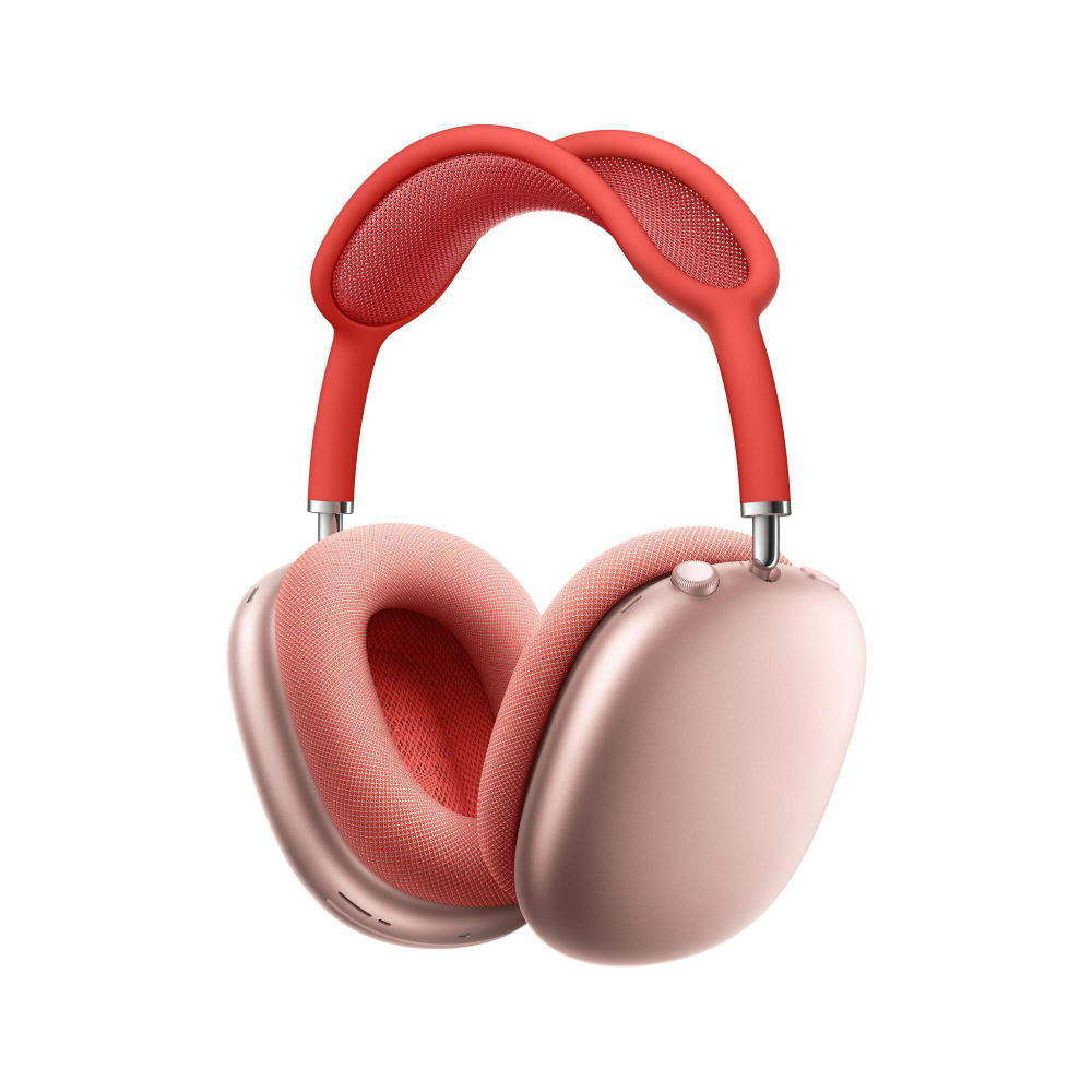 Беспроводные наушники Apple AirPods Max Pink (MGYM3RU/A)