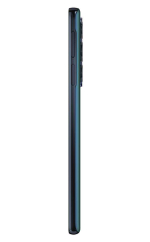 Смартфон Motorola Edge 30 pro 12/256Gb blue