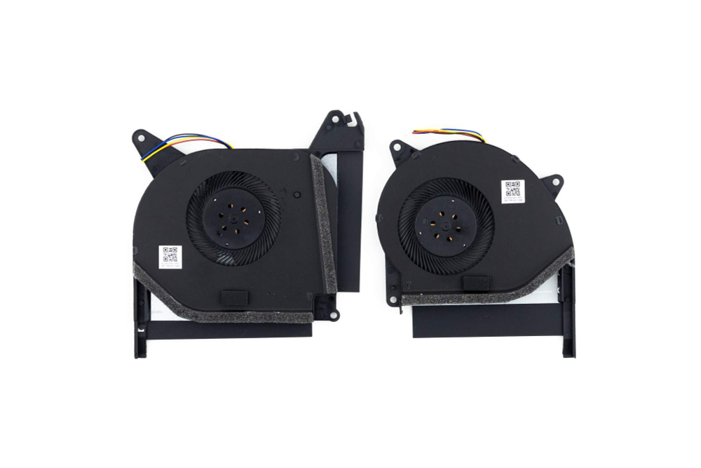 Кулер для ноутбука Dell 13z 5323 3RKJH, DFS440605FV0T