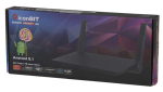 Смарт-приставка iconBIT Movie Smart 4K 1/8GB Black