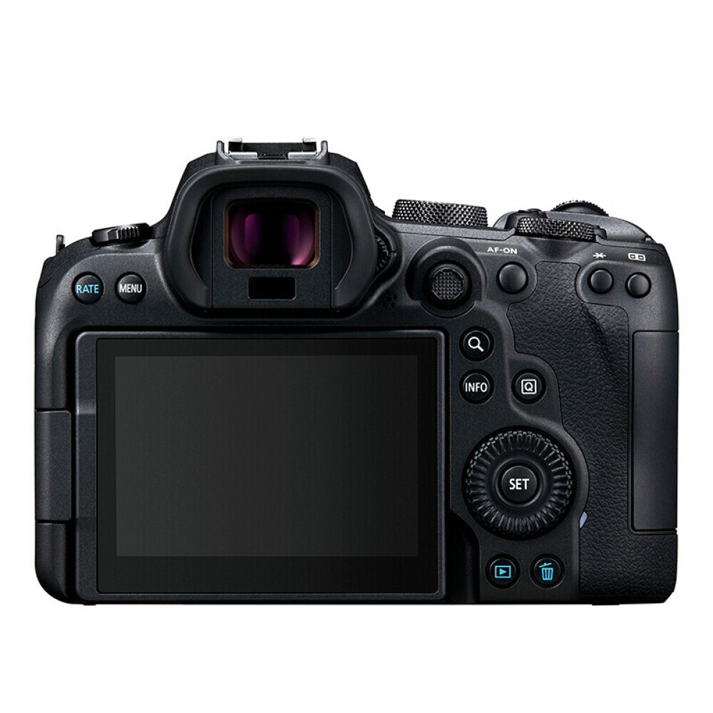 Фотоаппарат Canon EOS R6/RF 24-105mm