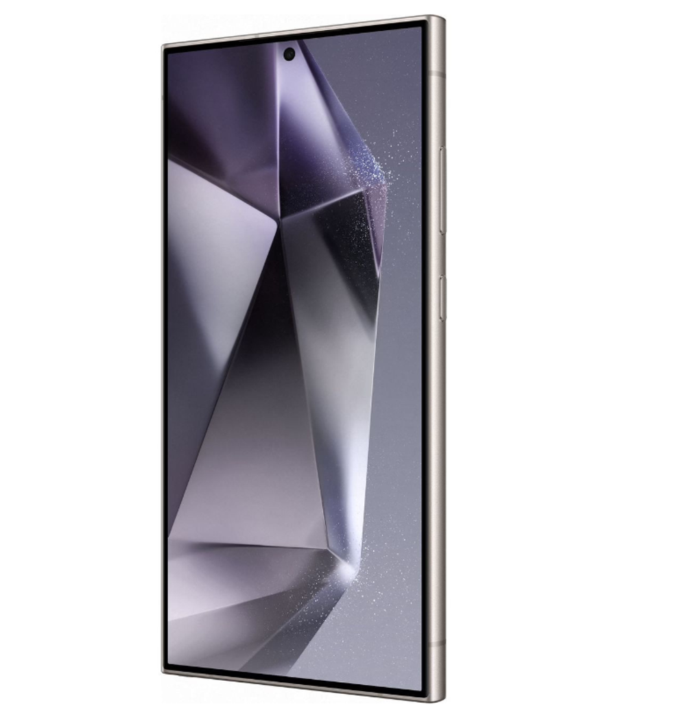 Смартфон Samsung S24 Ultra 12/512GB Cobalt Violet