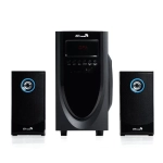 Портативная колонка Eltronic Black (1377670)