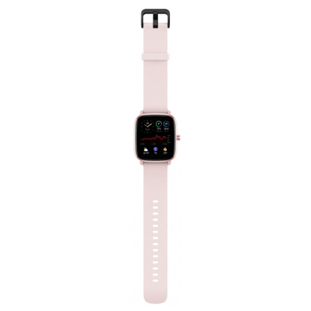 Смарт-часы Amazfit GTS 2 розовый