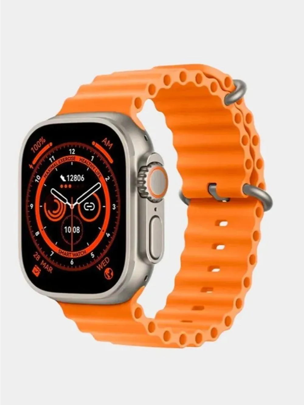 Умные часы SmartWatch S8MAX Ultra