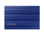 Внешний SSD диск Samsung T7 Shield 2 ТБ синий MU-PE2T0R/AM
