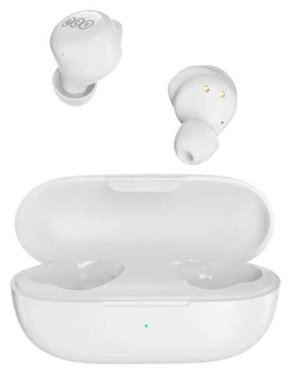 Наушники QCY T17 White BH21Q17A