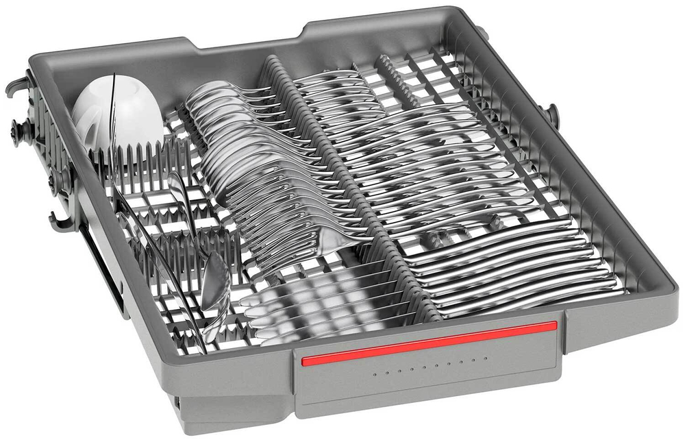 Встраиваемая посудомоечная машина Bosch SPV4HMX54E