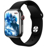 Смарт Часы Bandrate Smart Vksplbb С Мониторингом Сна,  Чсс