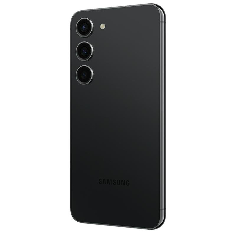 Сматрфон Samsung Galaxy S23 128GB Phantom Black (SM-S911/DS)