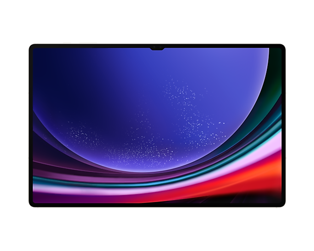 Планшет Samsung Galaxy Tab S9 Ultra 5G 256GB Beige (SM-X916B)