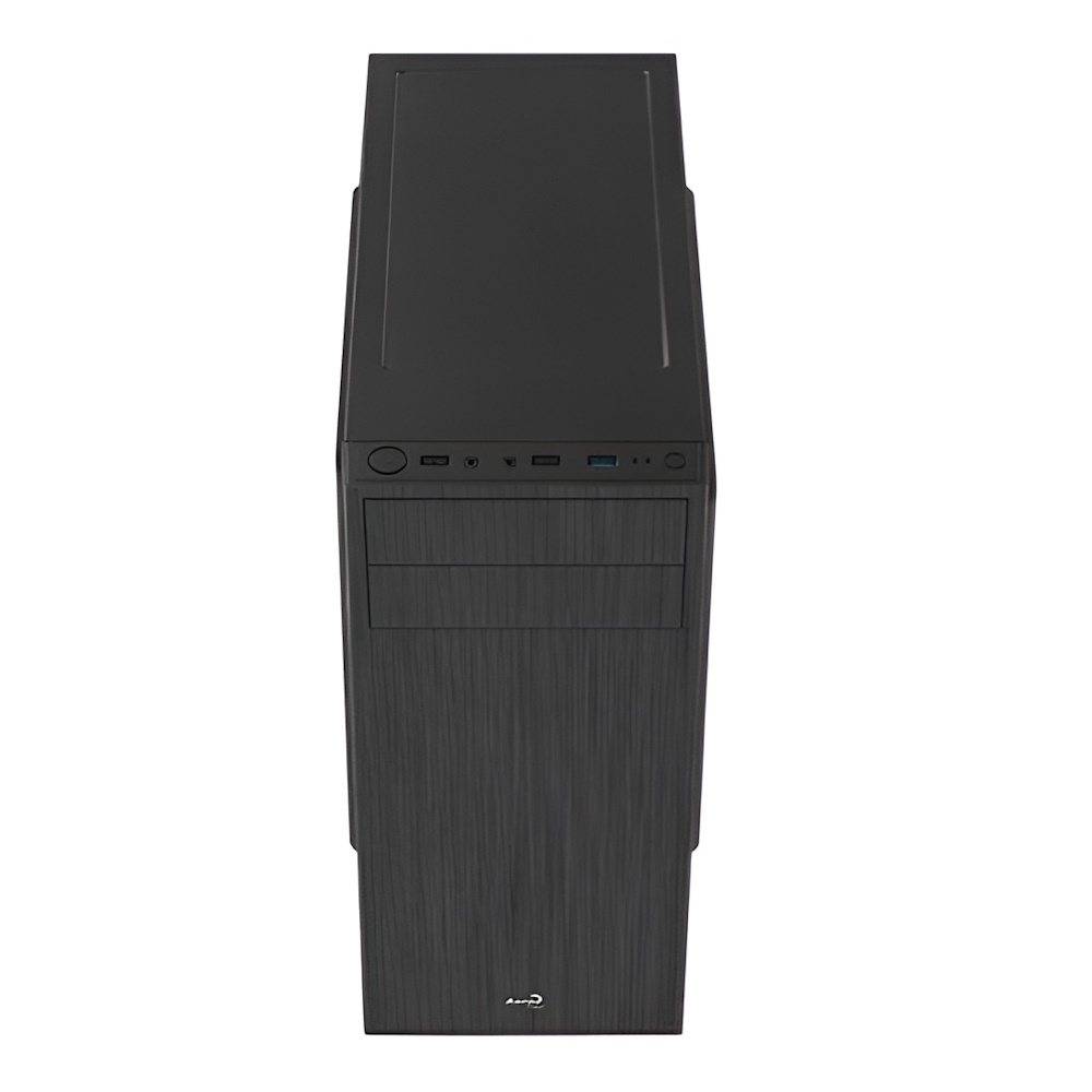 Настольный компьютер Desktop 365 черный (Sborka9786)