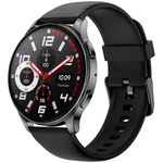 Смарт-часы Amazfit Pop 3R черный/серебристый