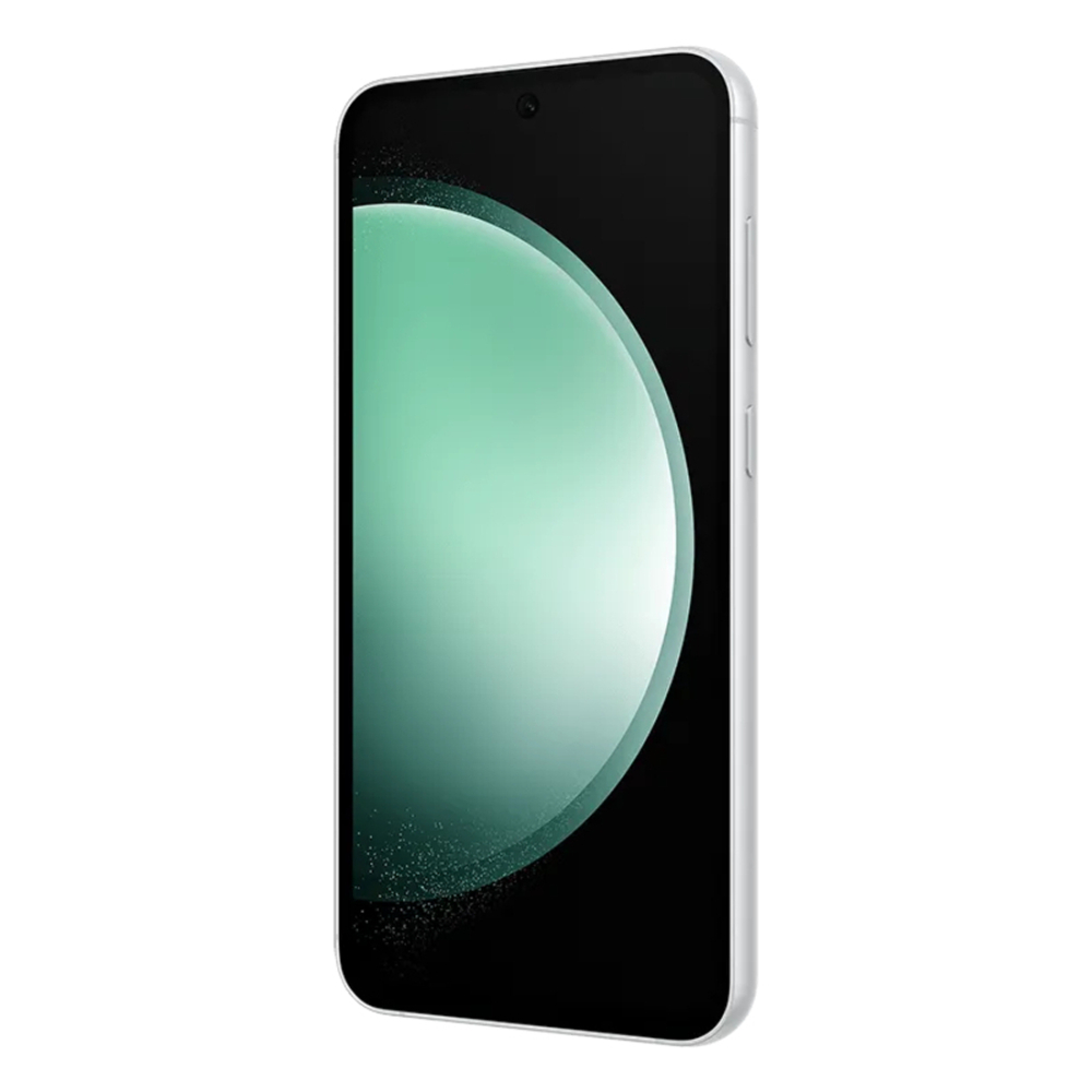 Смартфон Samsung Galaxy S23 FE 5G 256Gb, 8Gb, мятный, SM-S711B, 1994264