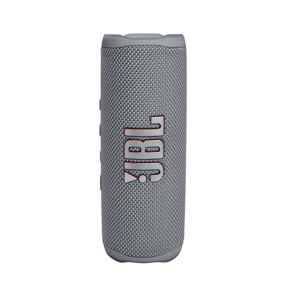 Портативная колонка JBL Flip 6 Grey (JBLFLIP6GREYAM)