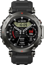 Умные часы Amazfit T-Rex Ultra, черный