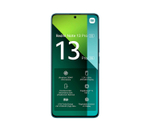 Смартфон Xiaomi Redmi Note 13 Pro 5G 12/512Gb Blue NFC