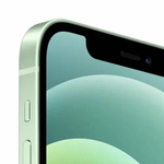 Смартфон Apple iPhone 12 4/256 GB зеленый (восстановленный)
