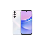 Смартфон Samsung Galaxy A15 4Gb, 128 Gb, голубой