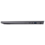 Ноутбук Acer Swift Go серый (NX.KSHCD.002.)