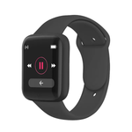 Смарт браслет ZDK Sport Fitpro Black (Y68)