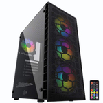 Системный блок StarComputers Orion D560
