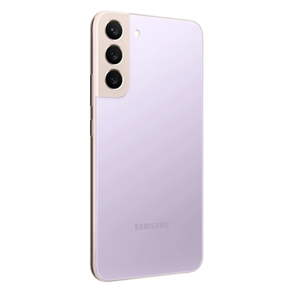 Смартфон Samsung Galaxy S22 S901 8/128Gb EU Purple