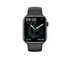 Cмарт-часы Smart Watch M36Plus, черный