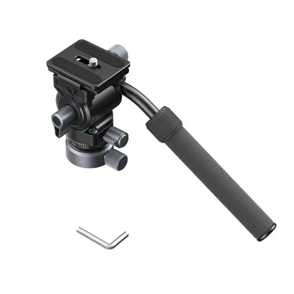 Штативная голова SmallRig CH20 with Leveling Base 4170