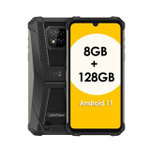 Смартфон Ulefone Armor 8 Pro, 8/128 Гб черный